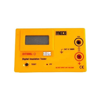 Meco 99BL-D Digital Insulation Tester