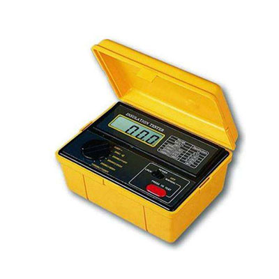 Meco ADM-18 Digital Battery Analyzer