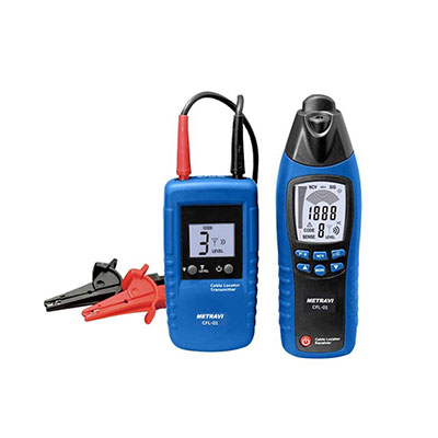 Metravi Cable Fault Locator