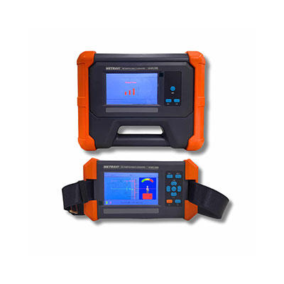 Metravi DCGFL-999 DC Earth and Ground Fault Locator