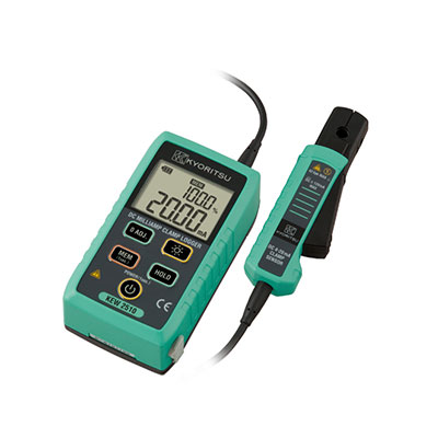 Kyoritsu Data Logger