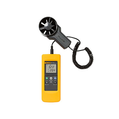 Fluke Digital Anemometer