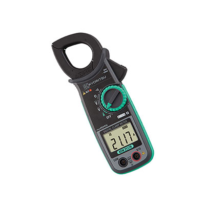 Kyoritsu Digital Clamp Meter LTP