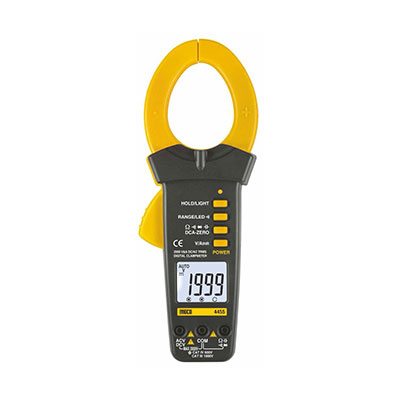 Meco Digital Clamp Meter