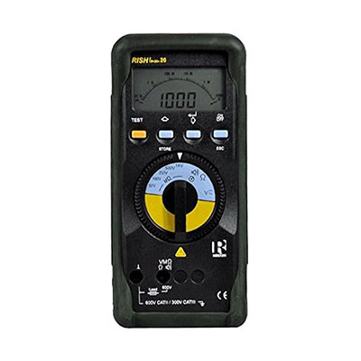 Rishabh Digital Insulation Tester