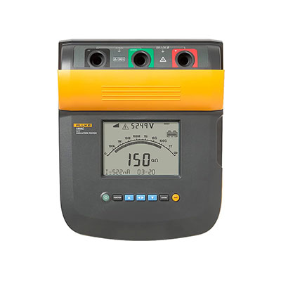 Fluke Digital Insulation Tester