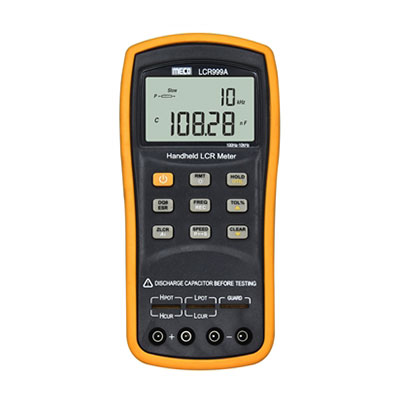 Meco Digital LCR Meter