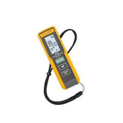 Fluke Digital Laser Distance Meter