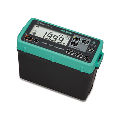 Kyoritsu Digital Loop/PSC Tester