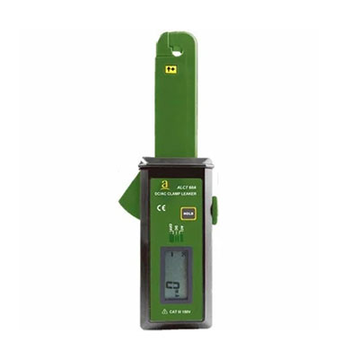 Rishabh Digital Solar Clamp Meter