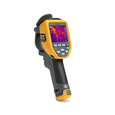 Fluke Digital Thermal Imager