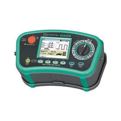 Kyoritsu Insulation Tester