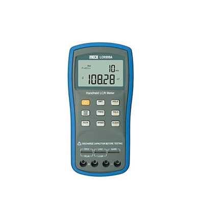 Meco LCR-999A Digital LCR Meter