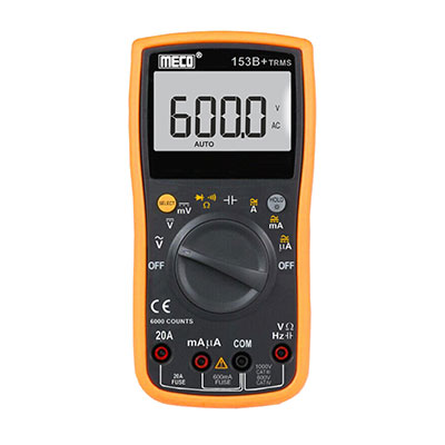Meco 171B+ Digital Multimeter