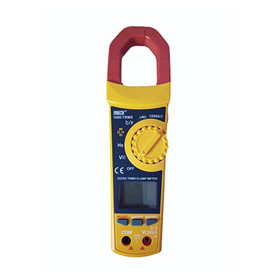 Meco 2003A+ Digital Clamp Meter