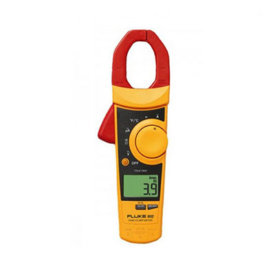 Meco 36 Auto Digital Clamp Meter