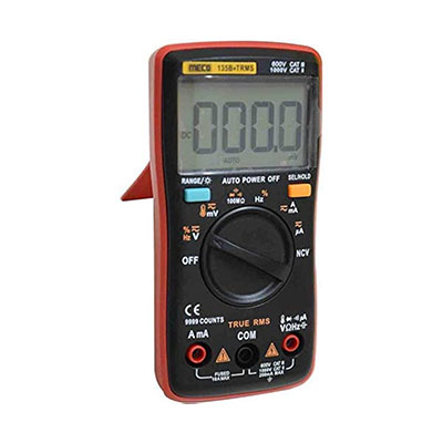 Meco 450B+ Digital Multimeter