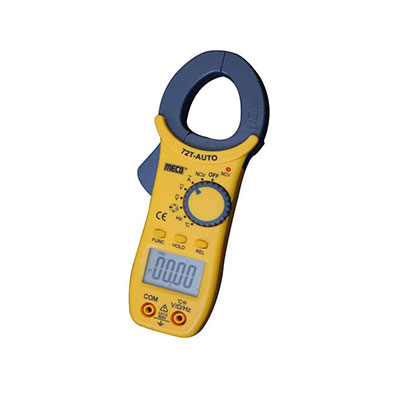 Meco 72 Auto Digital Clamp Meter