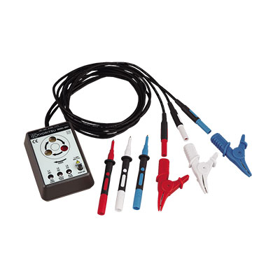 Kyoritsu Phase Rotation Tester