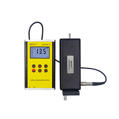 Metrix+ Surface Roughness Tester