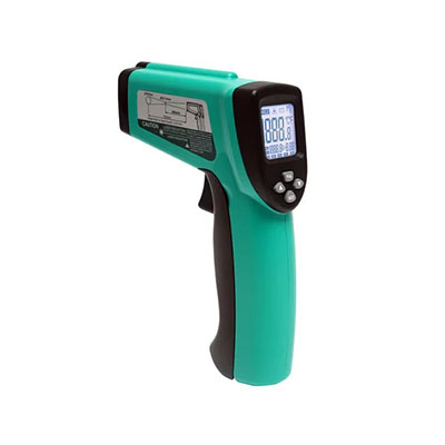 Kyoritsu Digital Thermometer