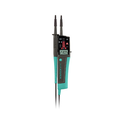 Kyoritsu Voltage Tester