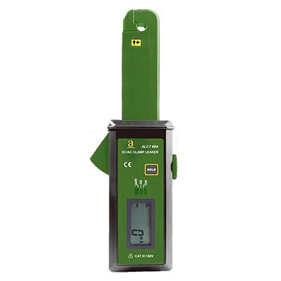 Agam ALCT-60A Digital Leakage Clamp Meter
