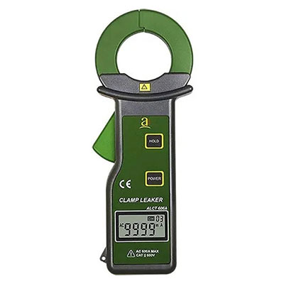 Agam ALCT-66A Digital Leakage Clamp Meter