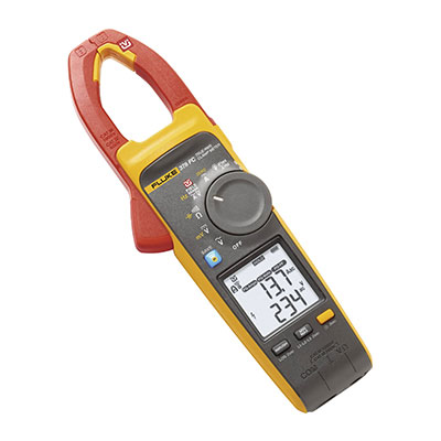 Fluke 378 Digital Clamp Meter