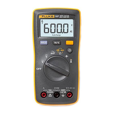 Fluke 101 Digital Multimeter