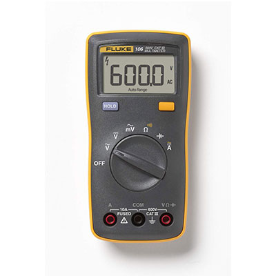 Fluke 106 Digital Multimeter