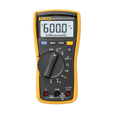 Fluke 107 Digital Multimeter