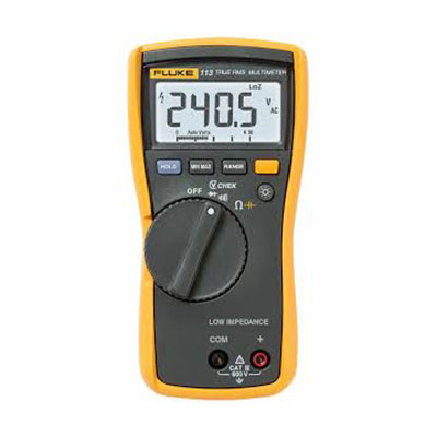 Fluke 113 Digital Multimeter