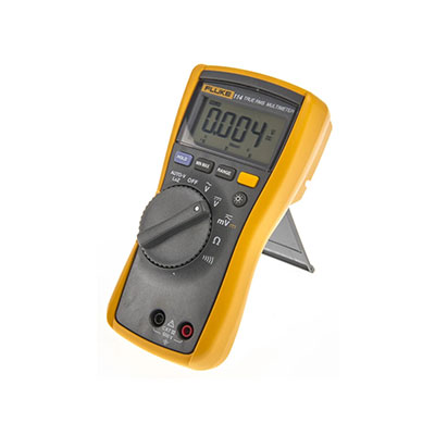 Fluke 114 Digital Multimeter