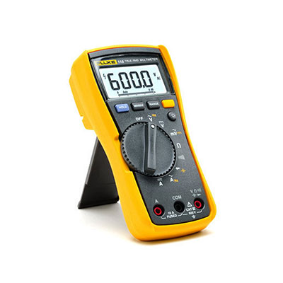 Fluke 115 Digital Multimeter