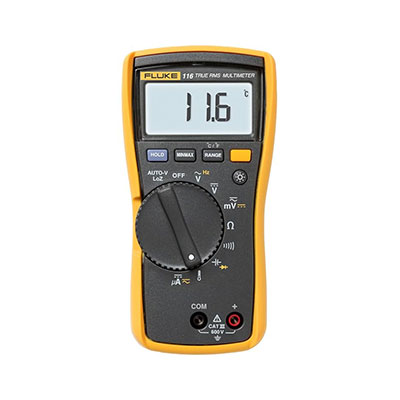 Fluke 116 Digital Multimeter