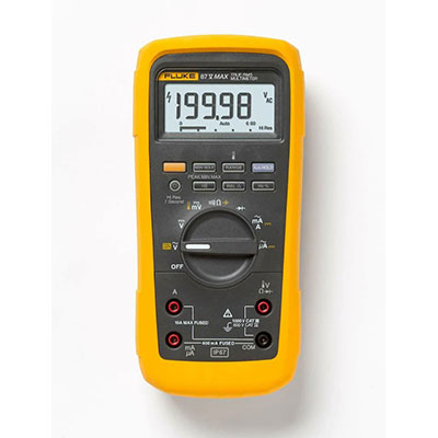 Fluke 15 Max Kit Digital Multimeter