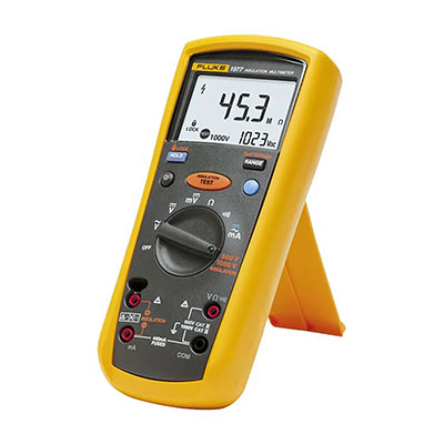 Fluke 1577 Digital Insulation Tester
