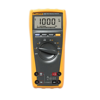 Fluke 175 Digital Multimeter