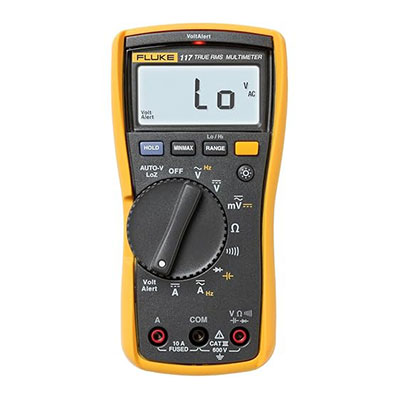 Fluke 177 Digital Multimeter