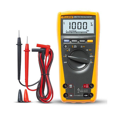 Fluke 179 EjKCT Digital Multimeter