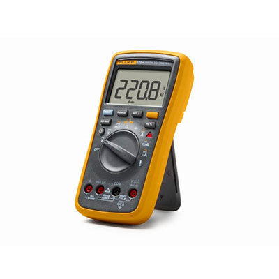 Fluke 17B+ Digital Multimeter