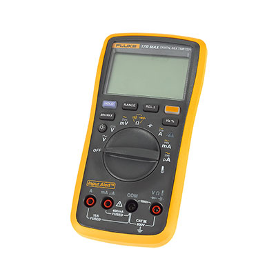 Fluke 17B Max Digital Multimeter