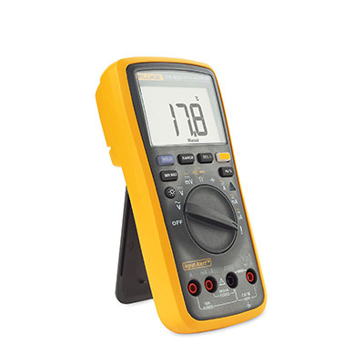 Fluke 17B Max Kit Multimeter