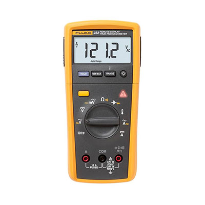 Fluke 233 Digital Multimeter