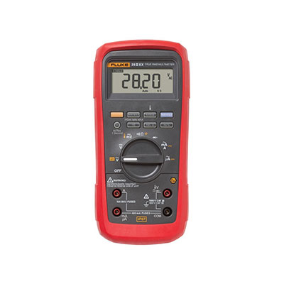 Fluke 28 II Digital Multimeter