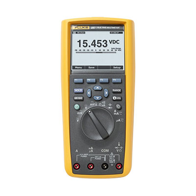 Fluke 287 Digital Multimeter