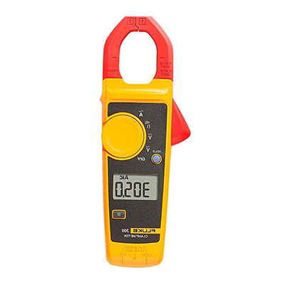 Fluke 305 Digital Clamp Meter