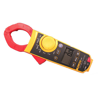 Fluke 319 Digital Clamp Meter