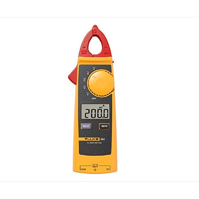 Fluke 323 Digital Clamp Meter